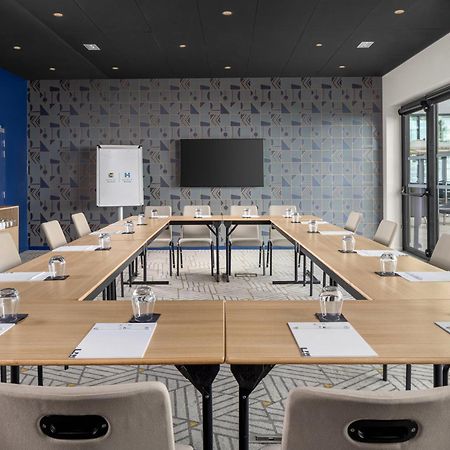 Hyatt Place Paris Charles De Gaulle Airport Roissy-en-France Luaran gambar