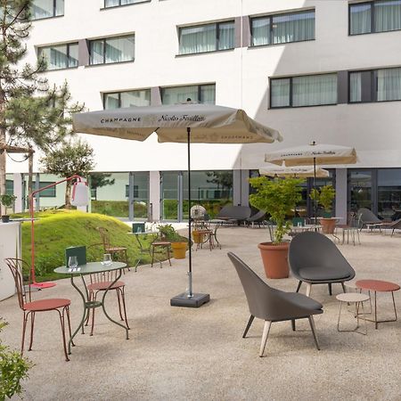 Hyatt Place Paris Charles De Gaulle Airport Roissy-en-France Luaran gambar