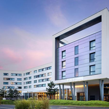 Hyatt Place Paris Charles De Gaulle Airport Roissy-en-France Luaran gambar