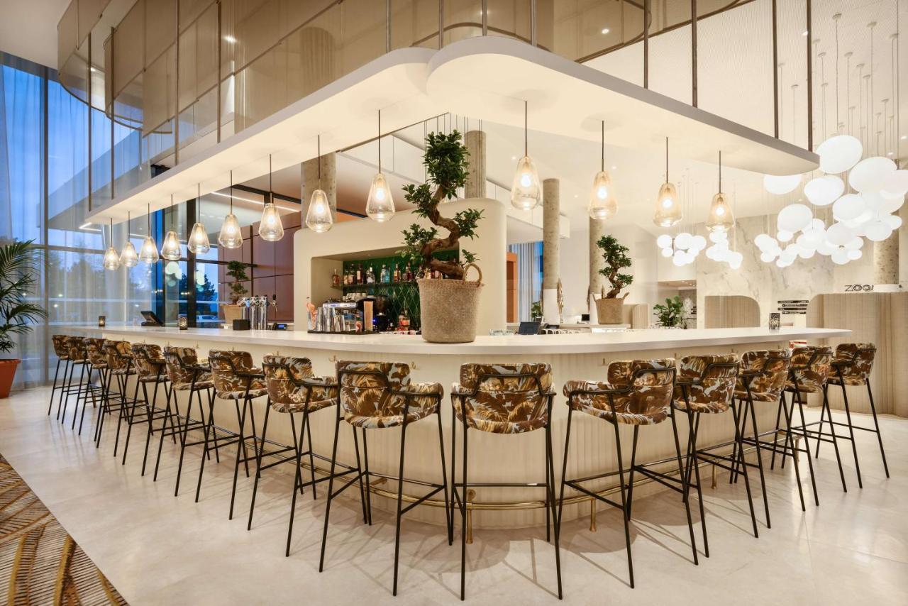 Hyatt Place Paris Charles De Gaulle Airport Roissy-en-France Luaran gambar