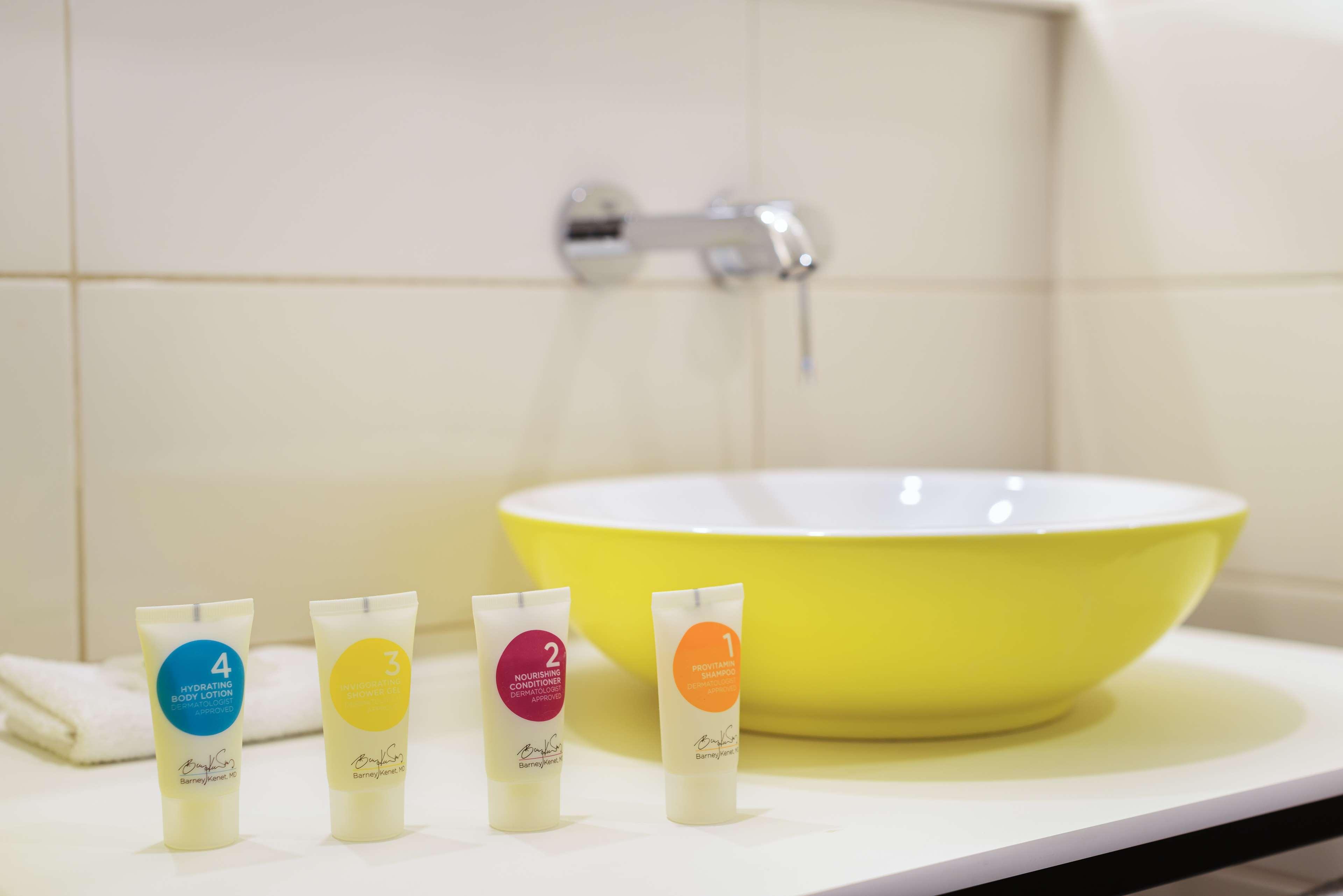 Hyatt Place Paris Charles De Gaulle Airport Roissy-en-France Luaran gambar