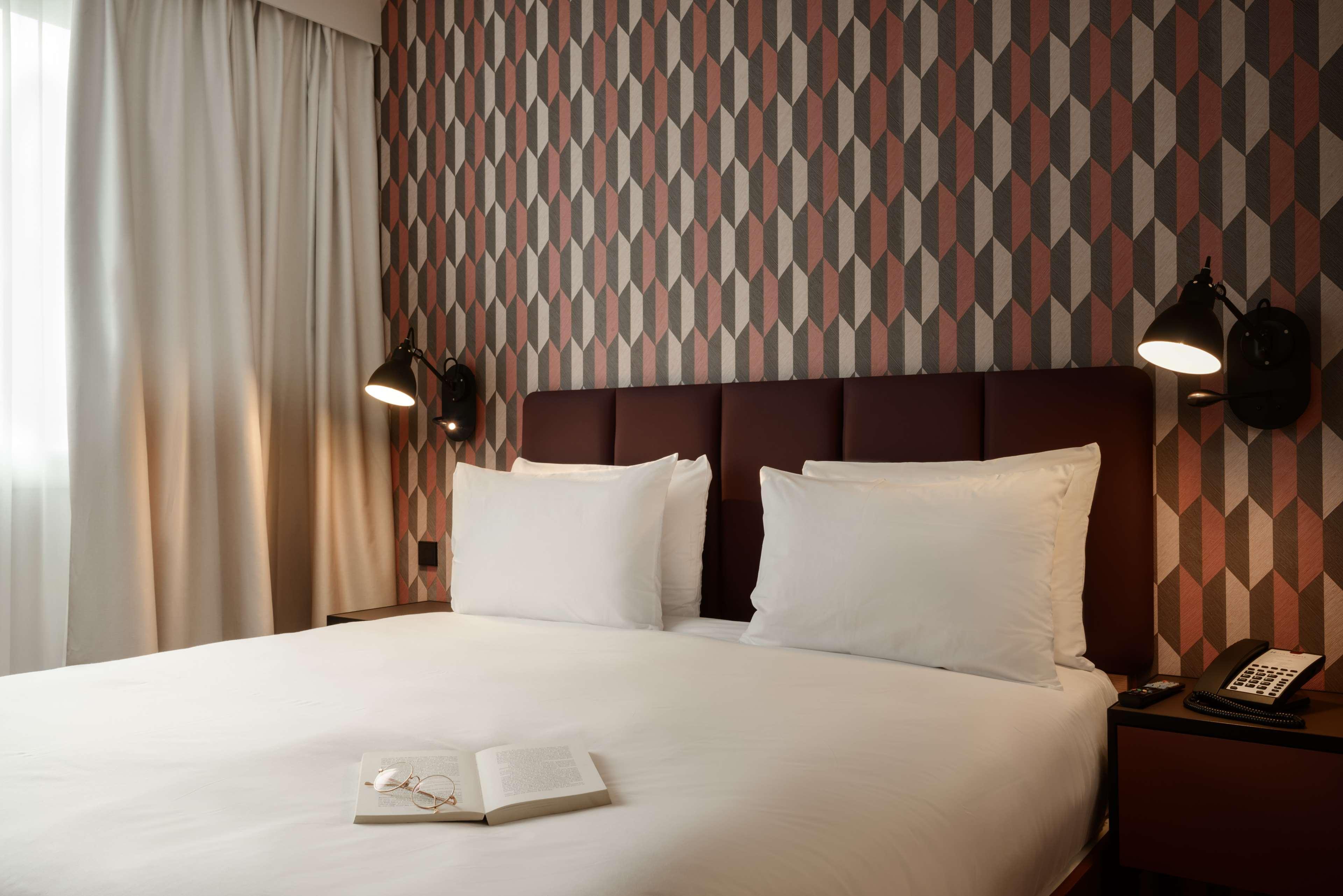 Hyatt Place Paris Charles De Gaulle Airport Roissy-en-France Luaran gambar