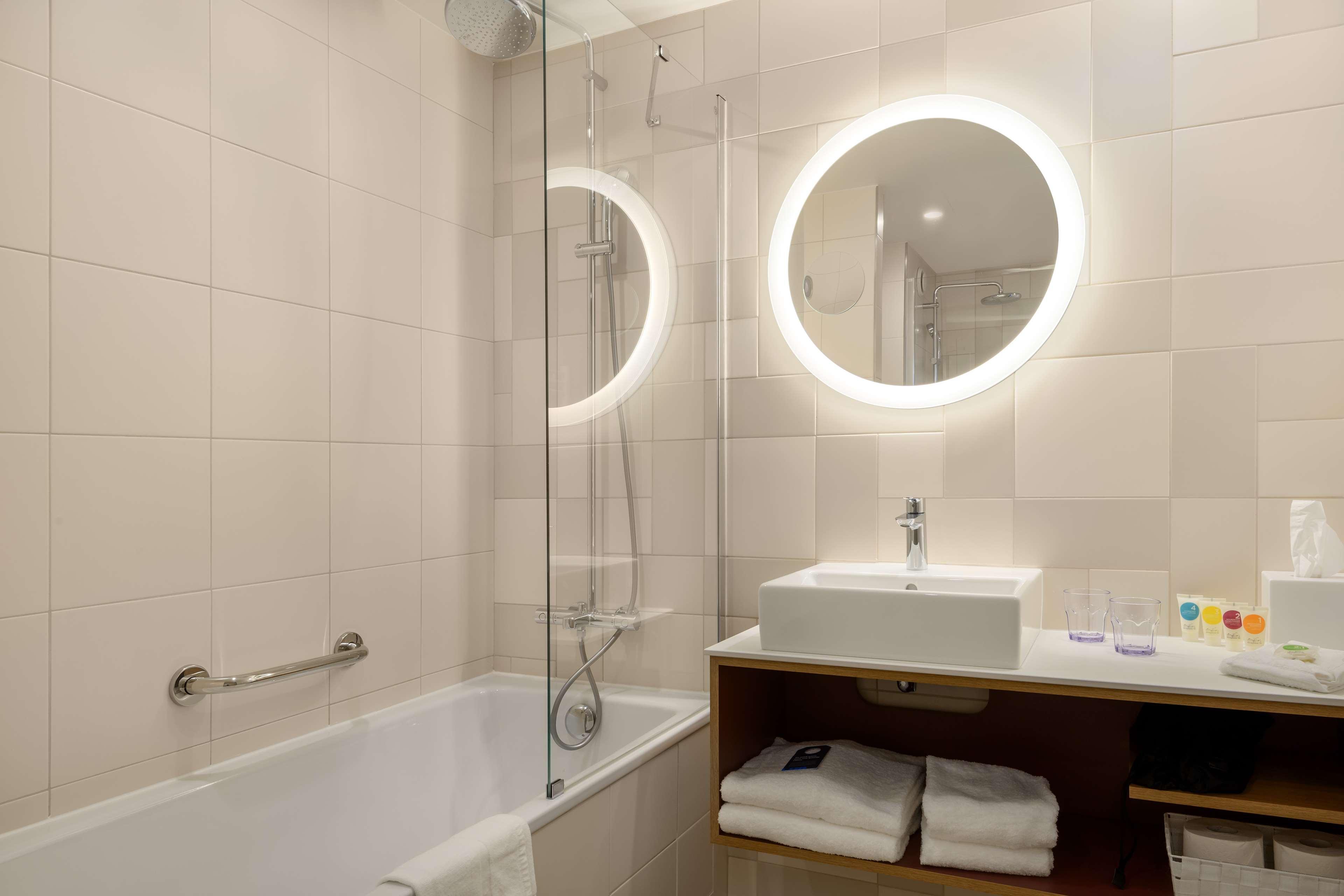 Hyatt Place Paris Charles De Gaulle Airport Roissy-en-France Luaran gambar