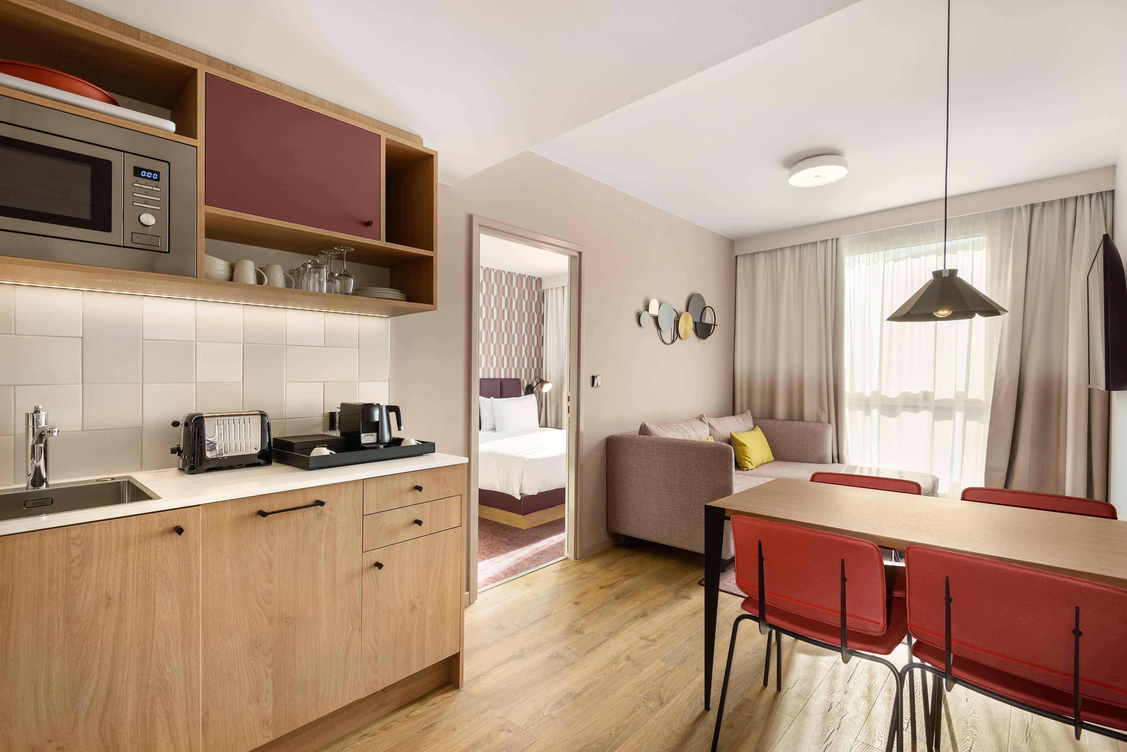 Hyatt Place Paris Charles De Gaulle Airport Roissy-en-France Luaran gambar
