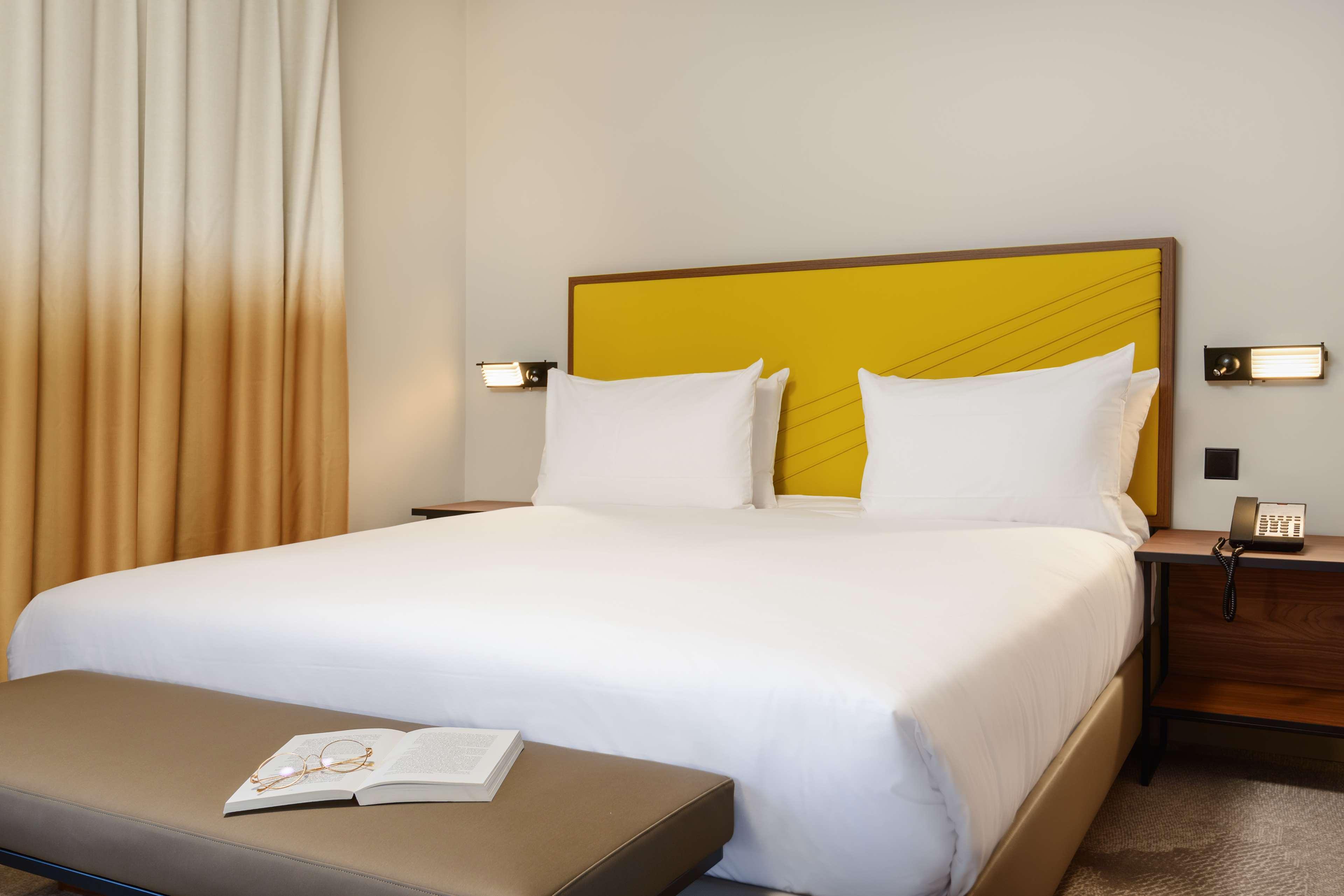 Hyatt Place Paris Charles De Gaulle Airport Roissy-en-France Luaran gambar