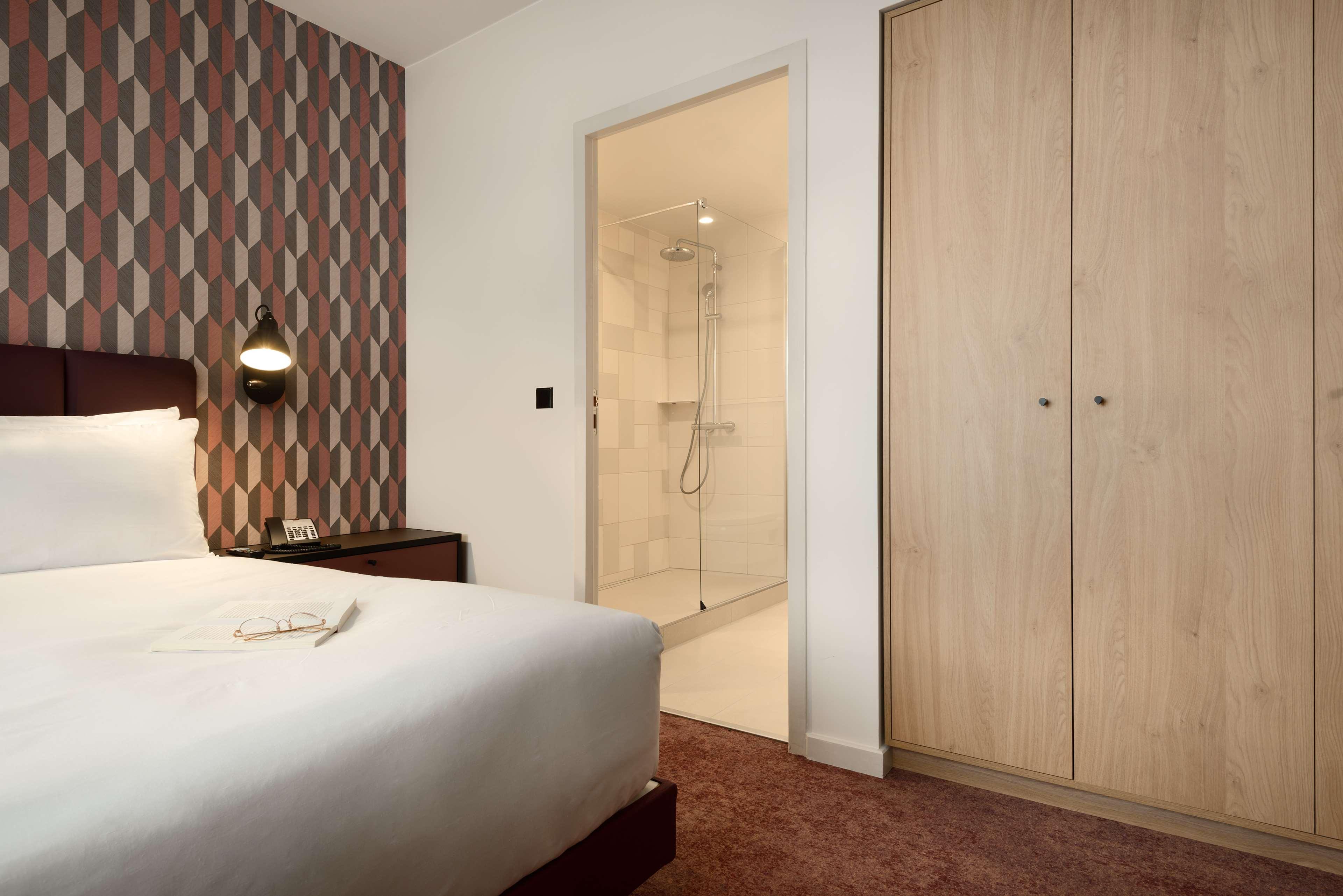Hyatt Place Paris Charles De Gaulle Airport Roissy-en-France Luaran gambar