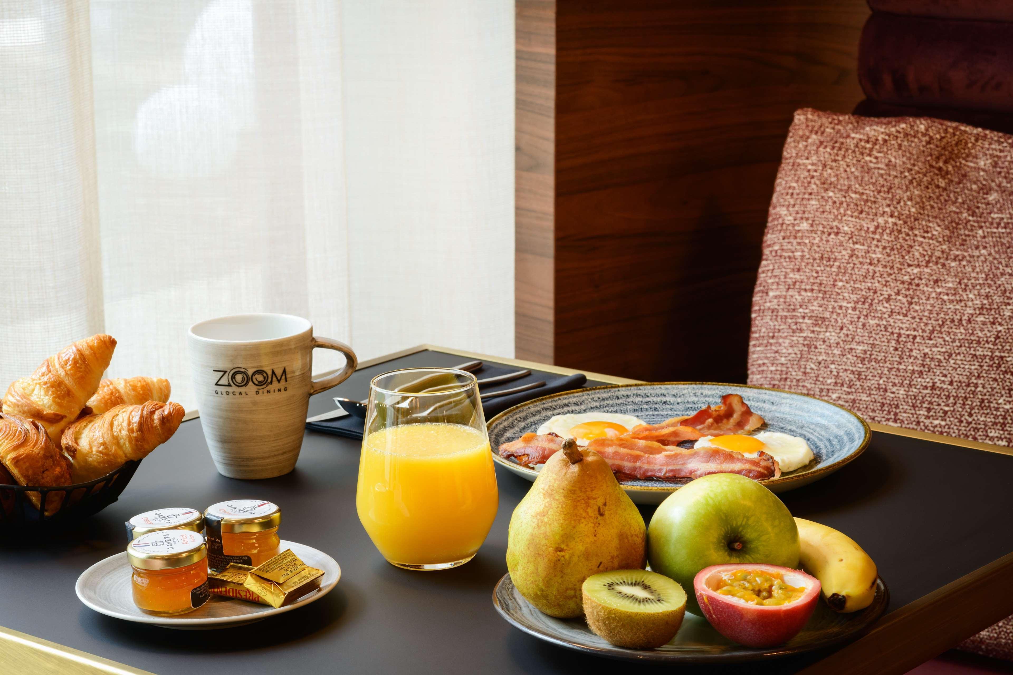 Hyatt Place Paris Charles De Gaulle Airport Roissy-en-France Luaran gambar