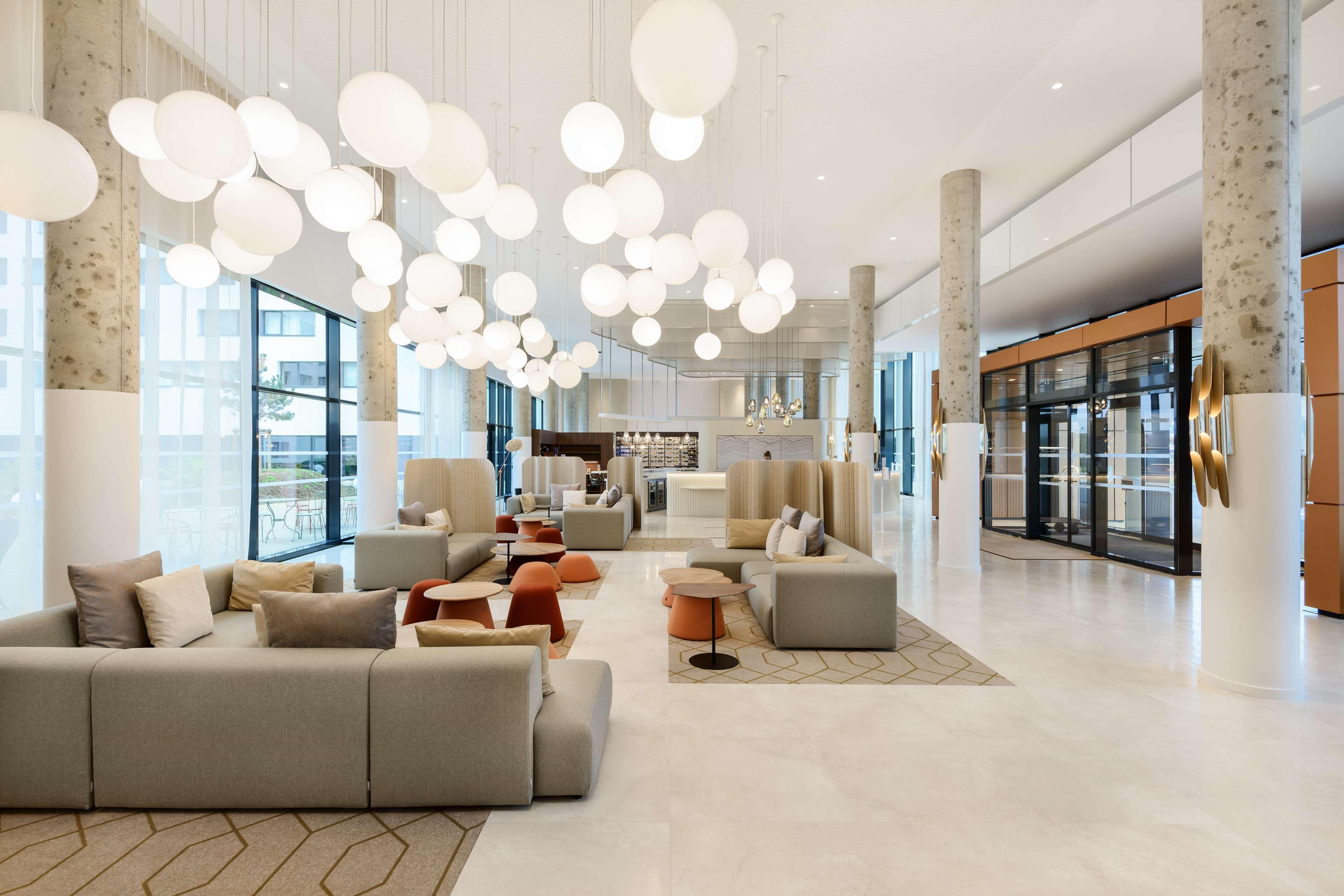 Hyatt Place Paris Charles De Gaulle Airport Roissy-en-France Luaran gambar