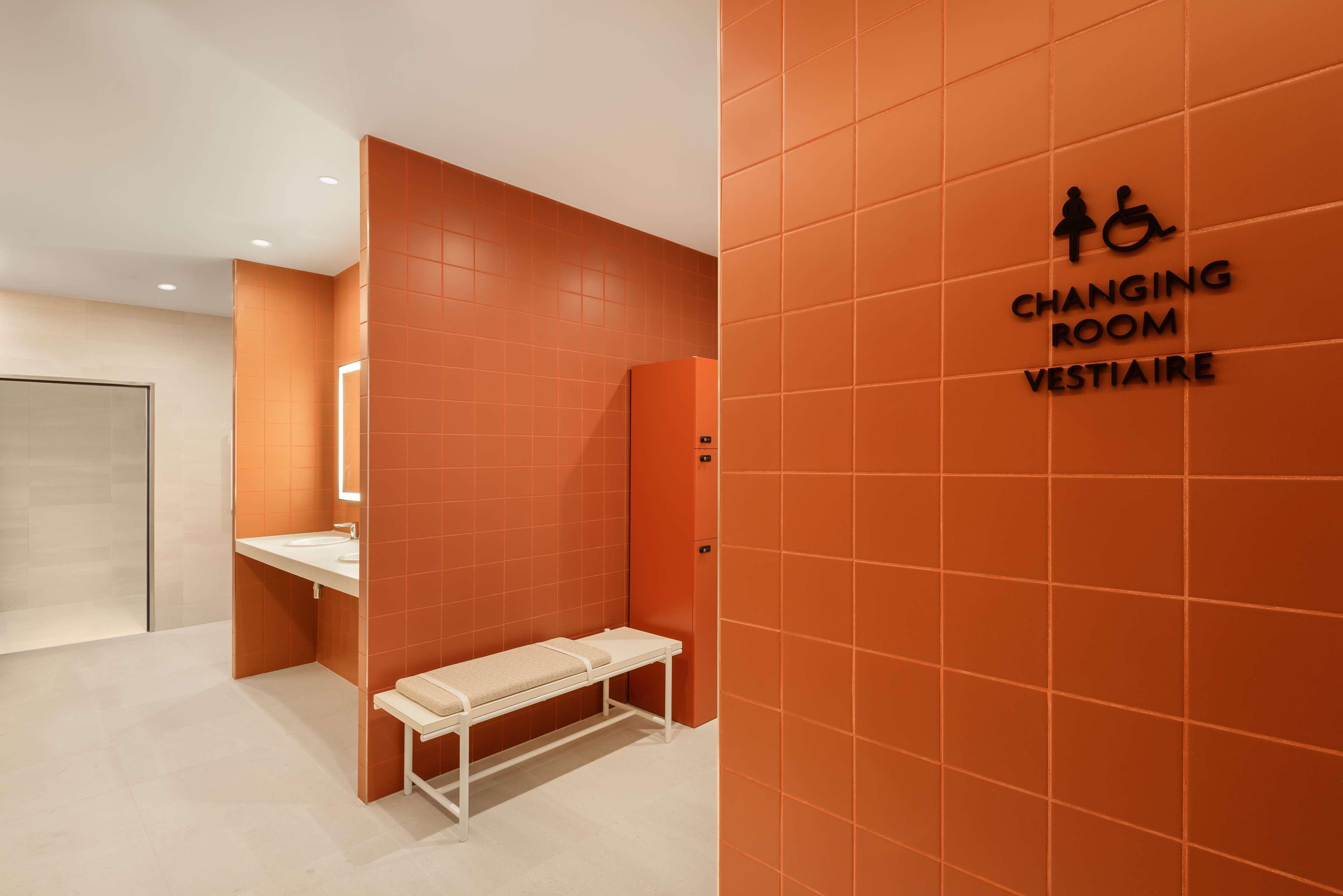 Hyatt Place Paris Charles De Gaulle Airport Roissy-en-France Luaran gambar