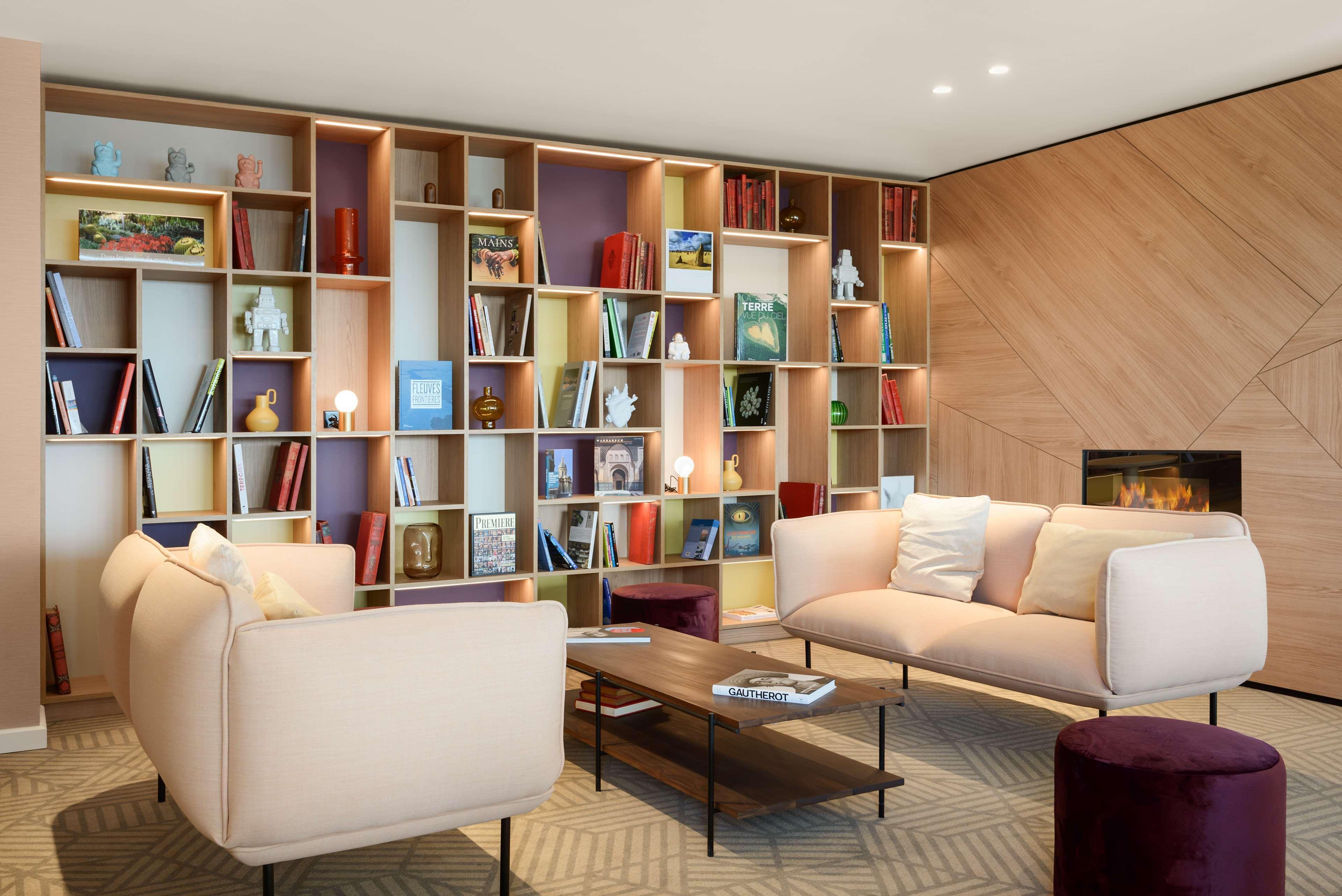 Hyatt Place Paris Charles De Gaulle Airport Roissy-en-France Luaran gambar