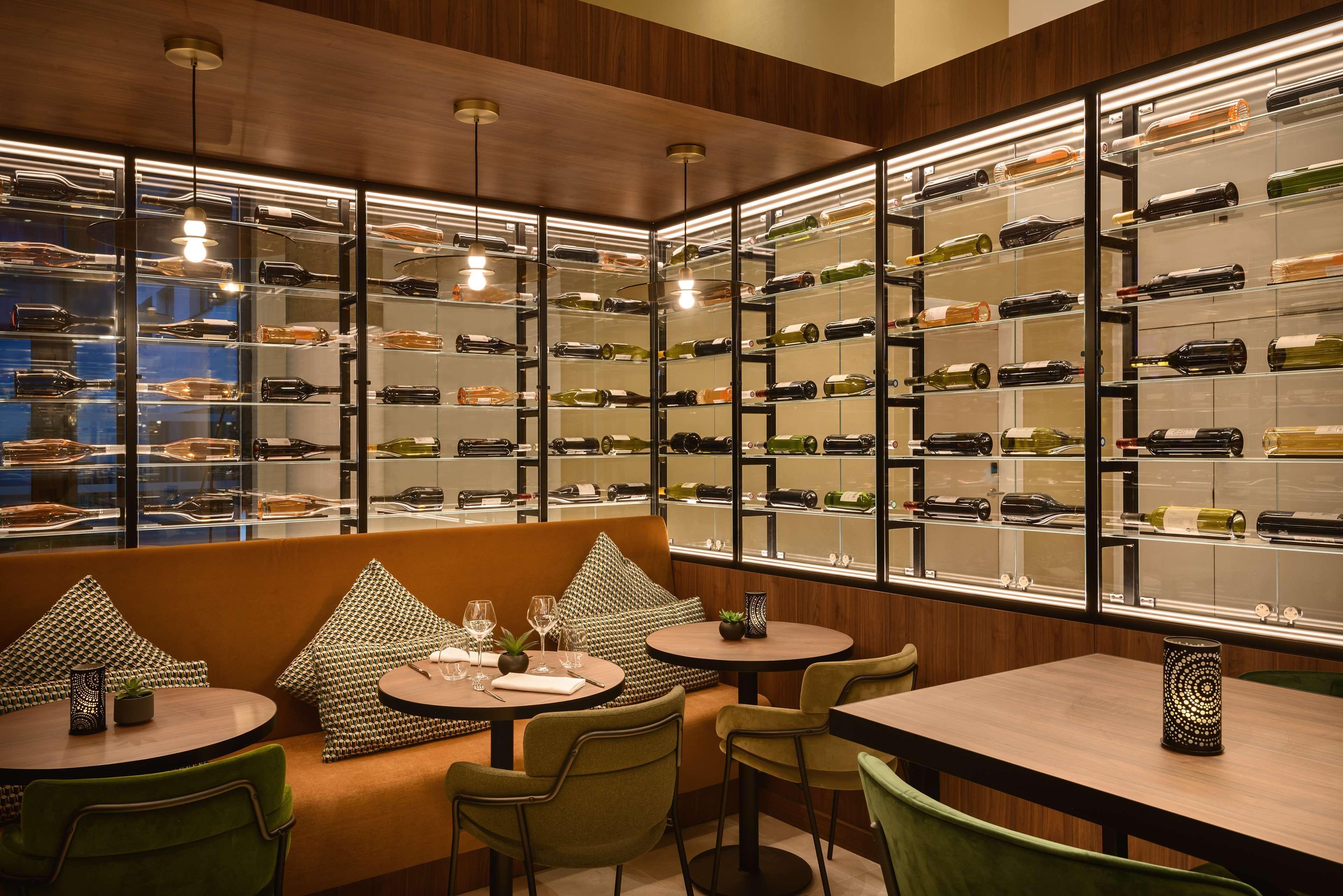 Hyatt Place Paris Charles De Gaulle Airport Roissy-en-France Luaran gambar