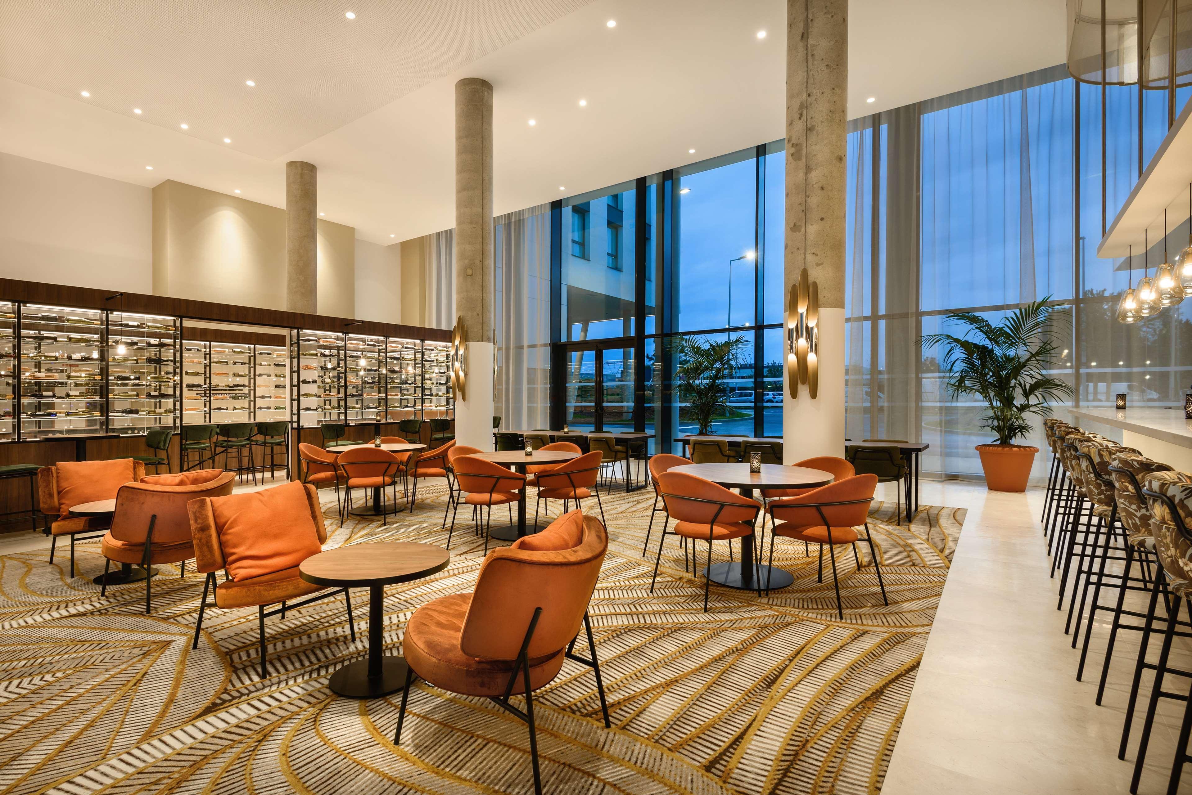 Hyatt Place Paris Charles De Gaulle Airport Roissy-en-France Luaran gambar