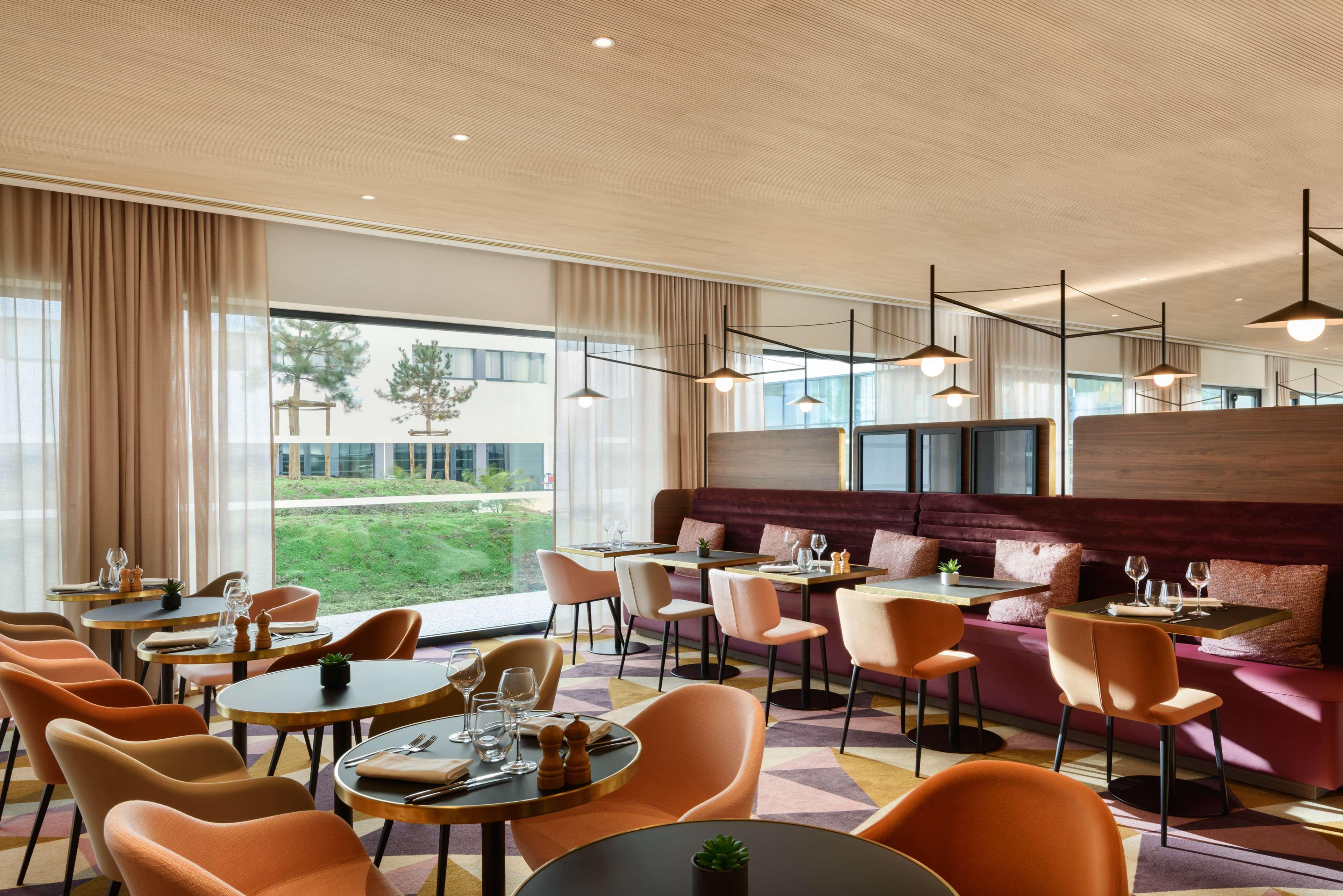 Hyatt Place Paris Charles De Gaulle Airport Roissy-en-France Luaran gambar