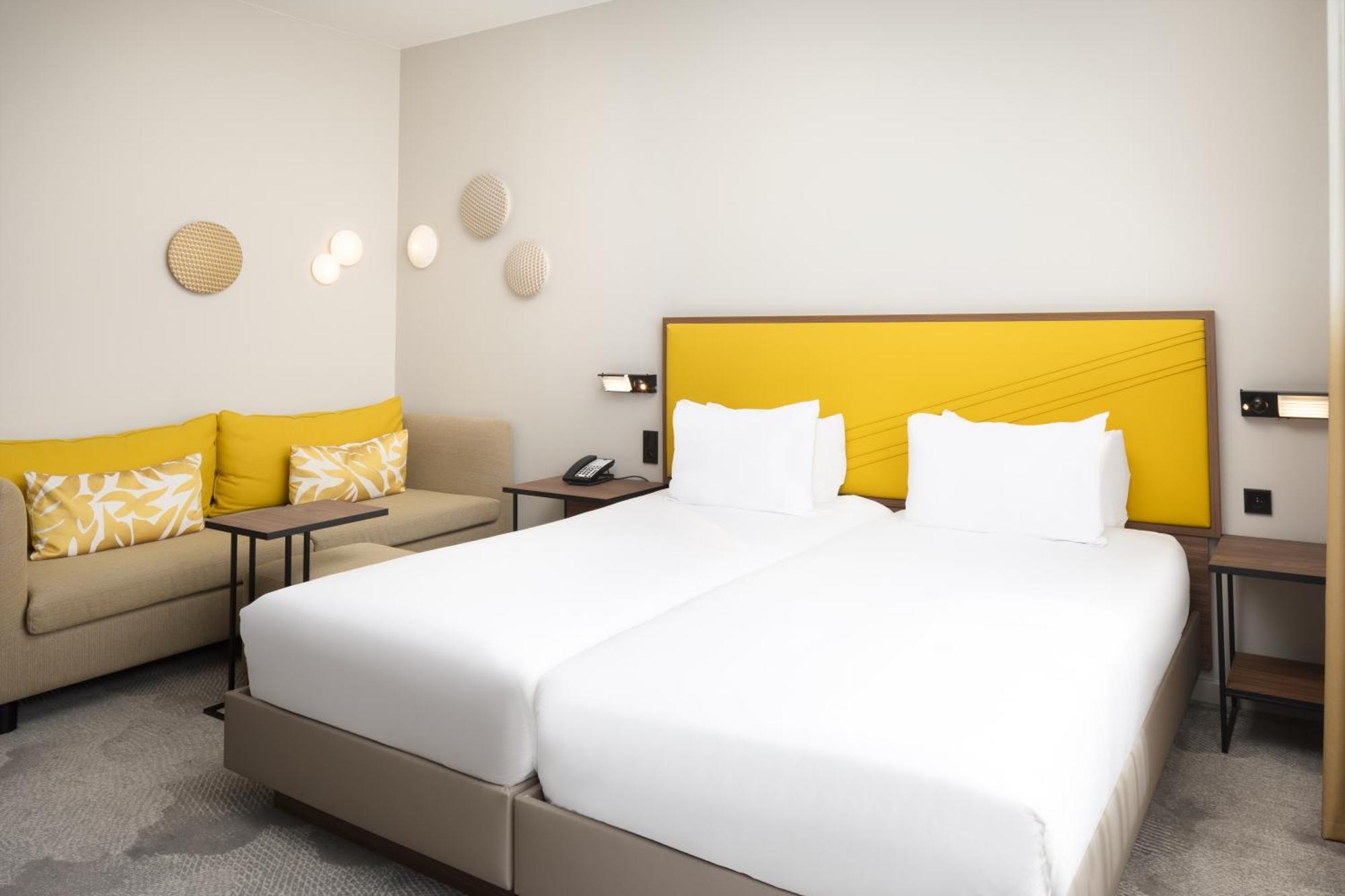 Hyatt Place Paris Charles De Gaulle Airport Roissy-en-France Luaran gambar