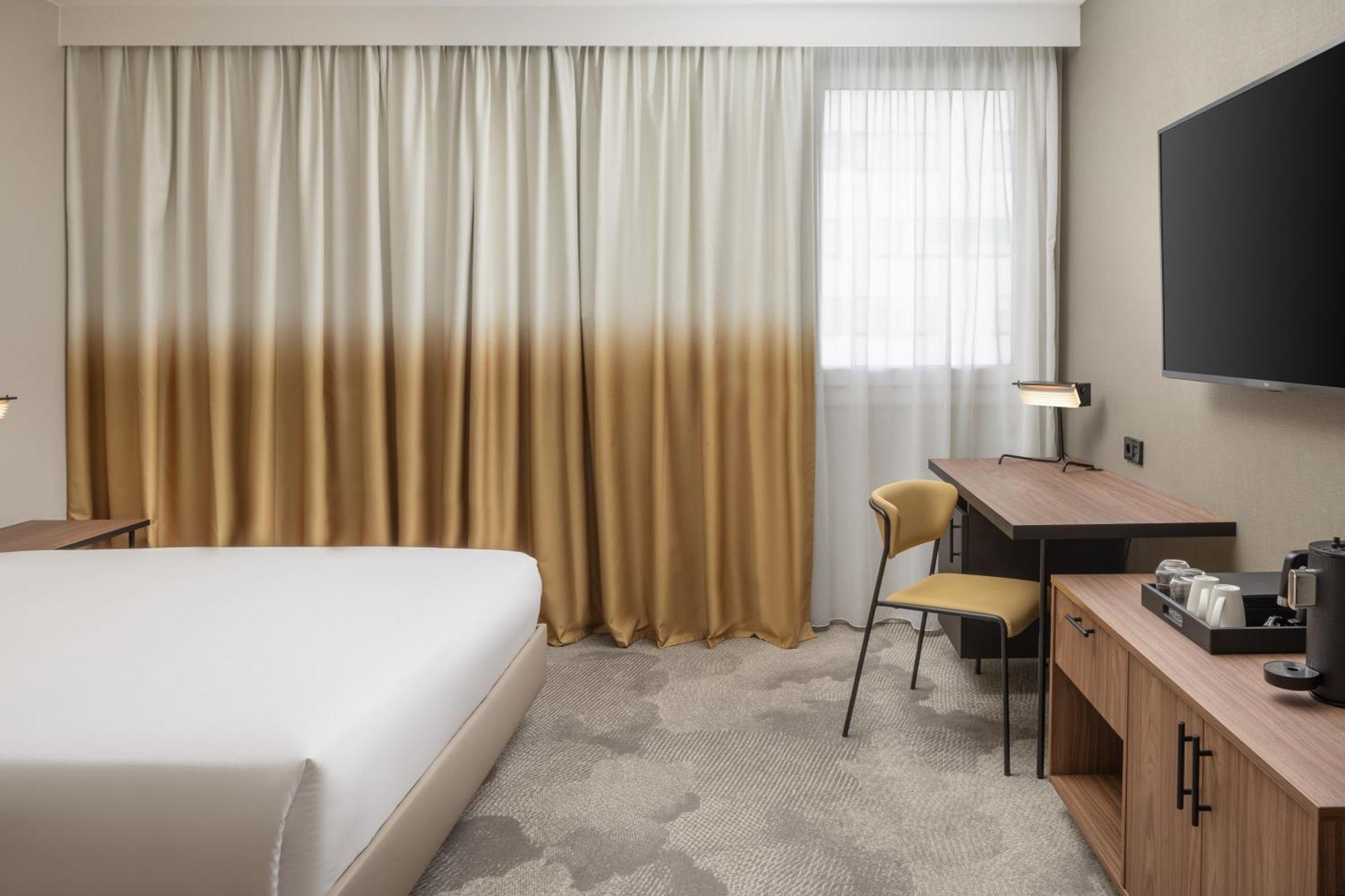 Hyatt Place Paris Charles De Gaulle Airport Roissy-en-France Luaran gambar