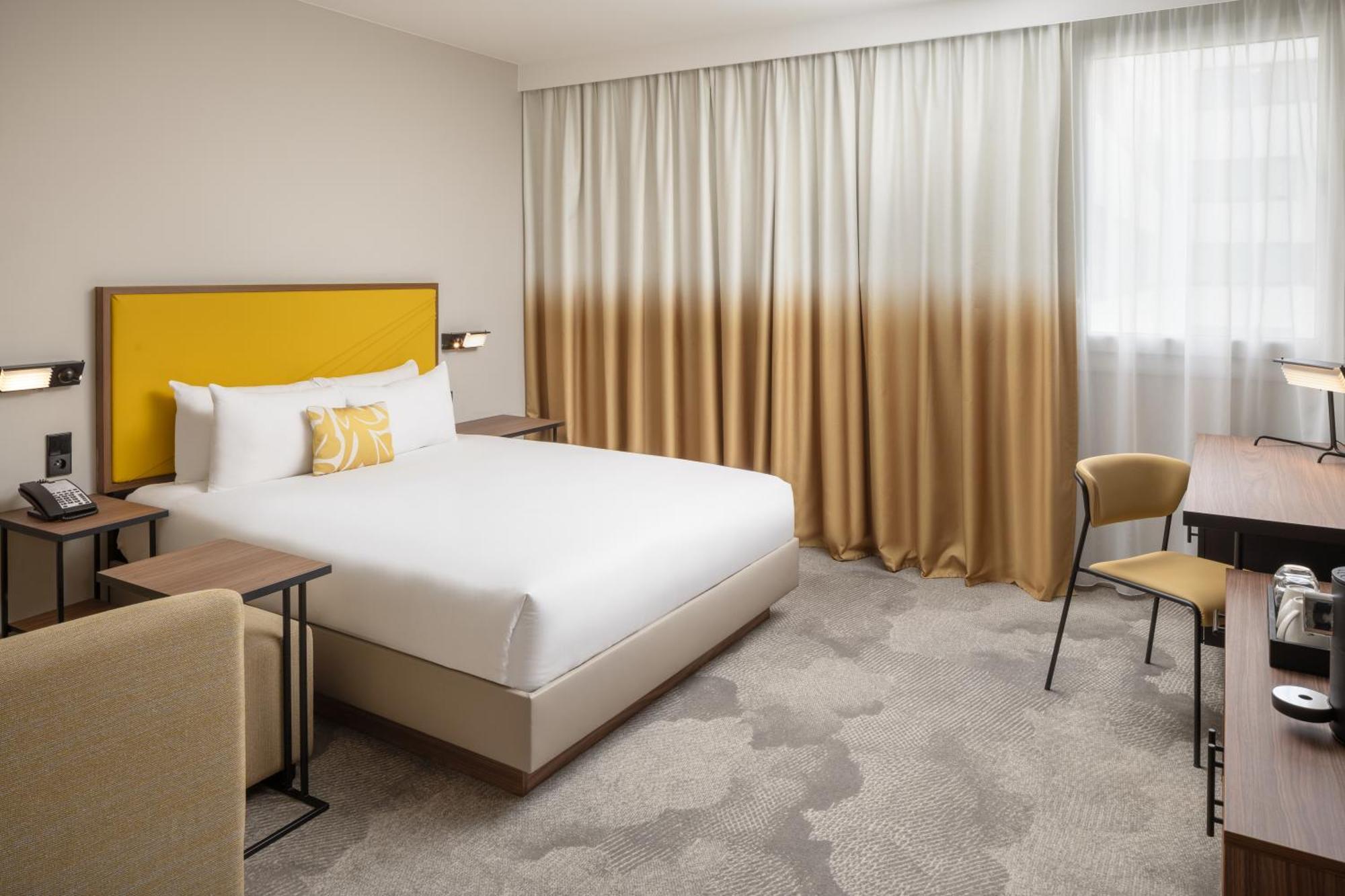 Hyatt Place Paris Charles De Gaulle Airport Roissy-en-France Luaran gambar