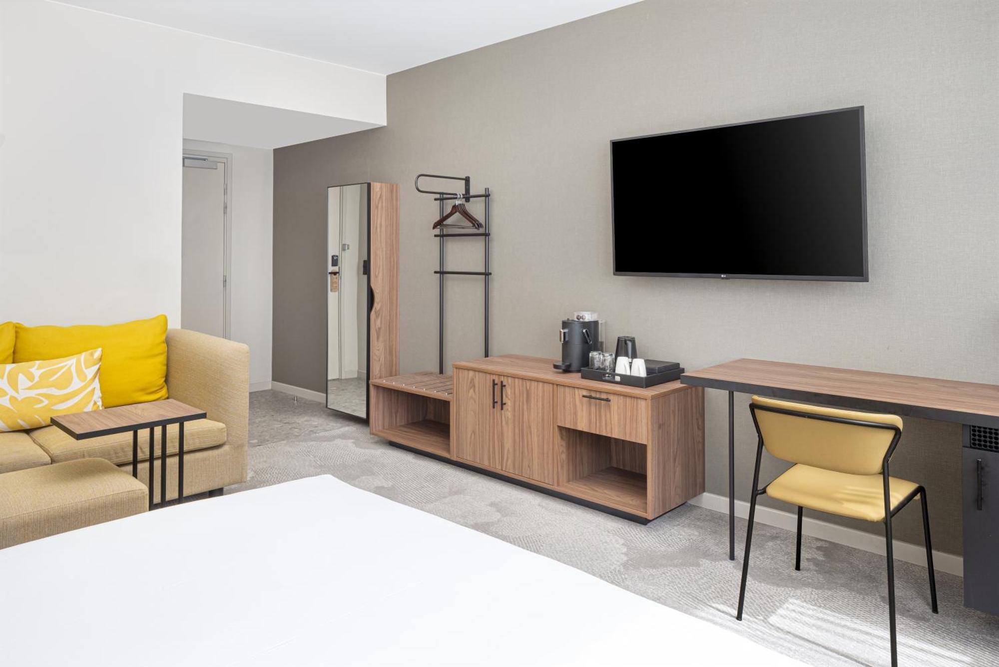 Hyatt Place Paris Charles De Gaulle Airport Roissy-en-France Luaran gambar