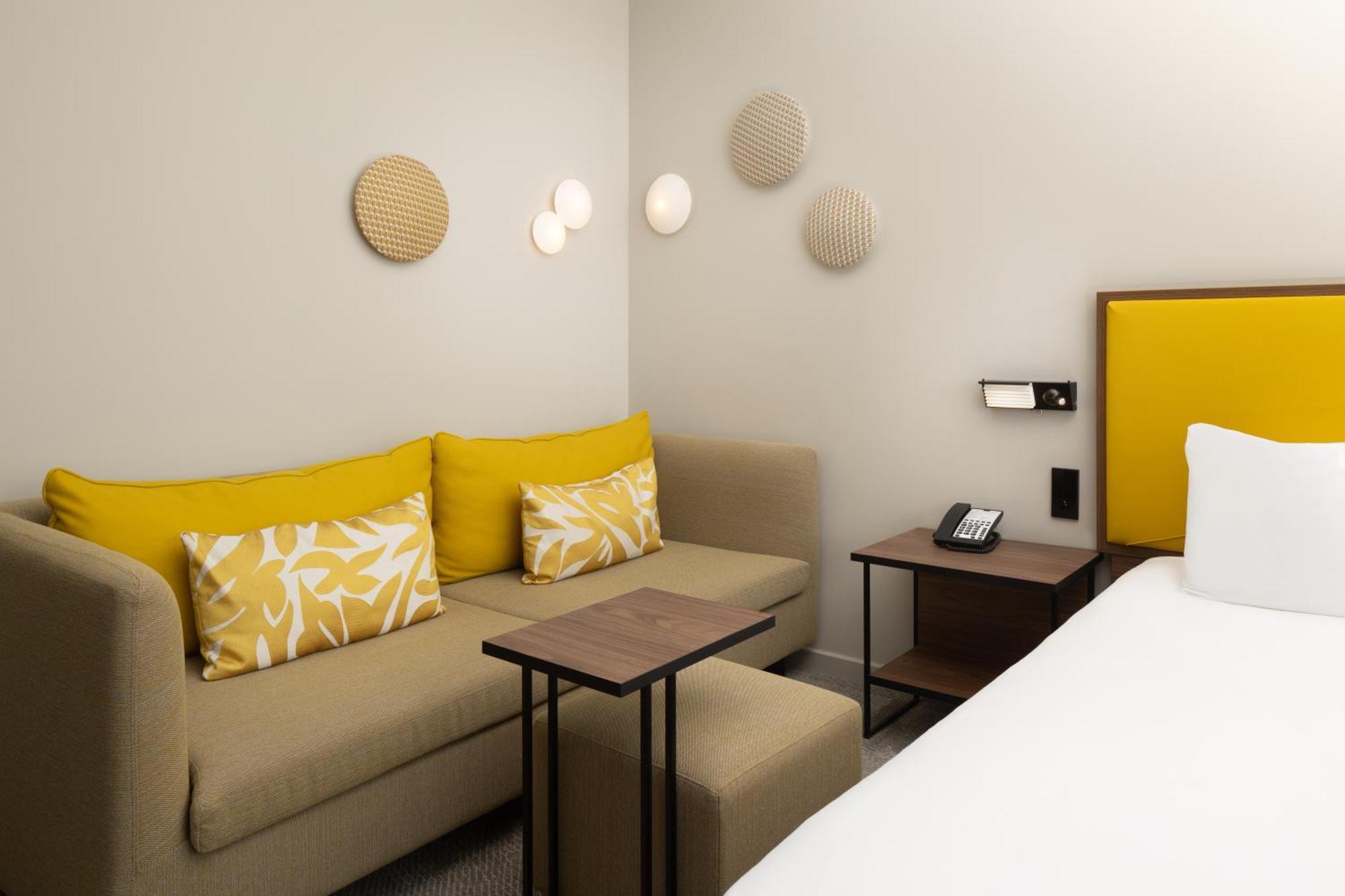Hyatt Place Paris Charles De Gaulle Airport Roissy-en-France Luaran gambar