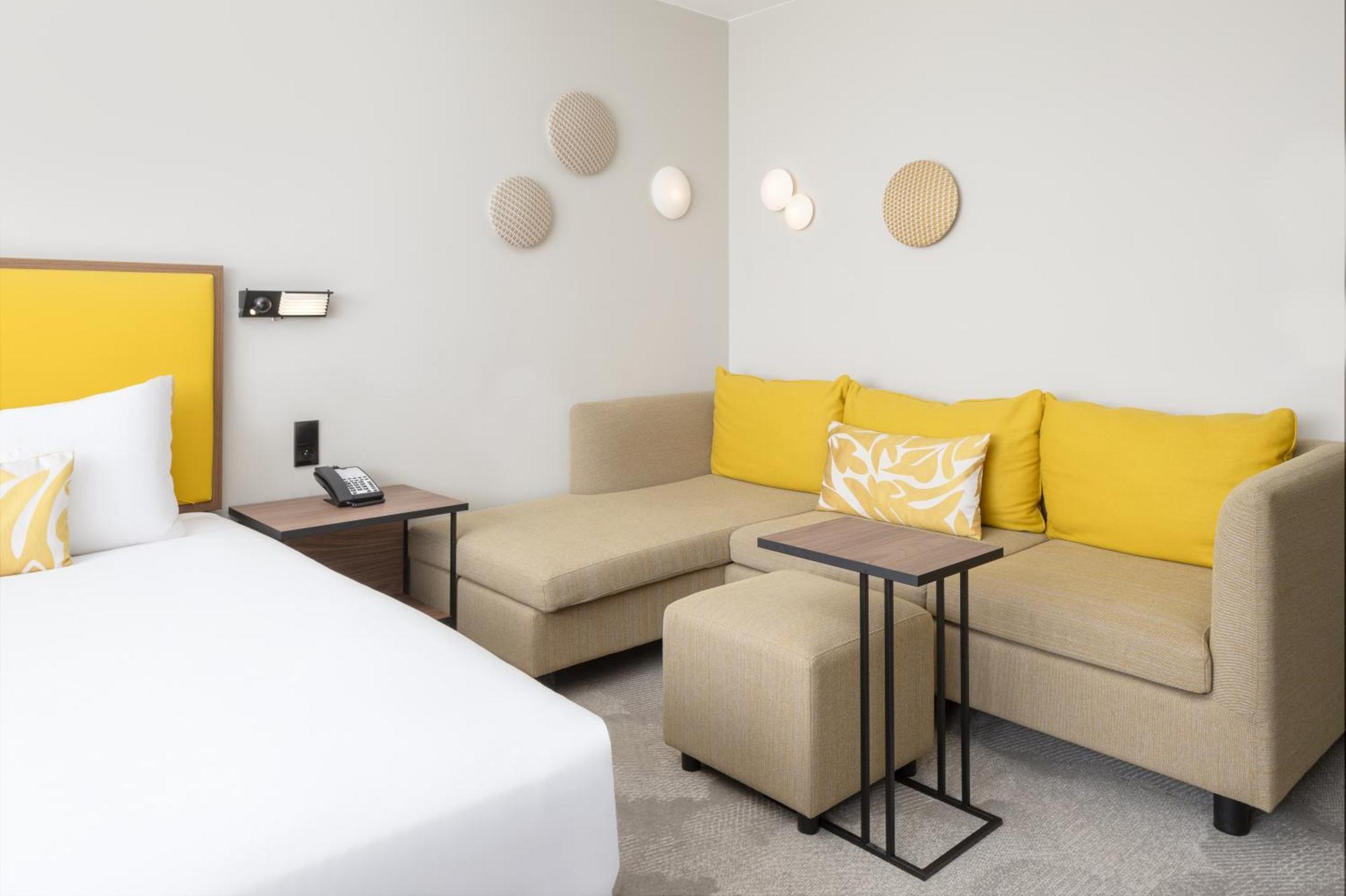 Hyatt Place Paris Charles De Gaulle Airport Roissy-en-France Luaran gambar
