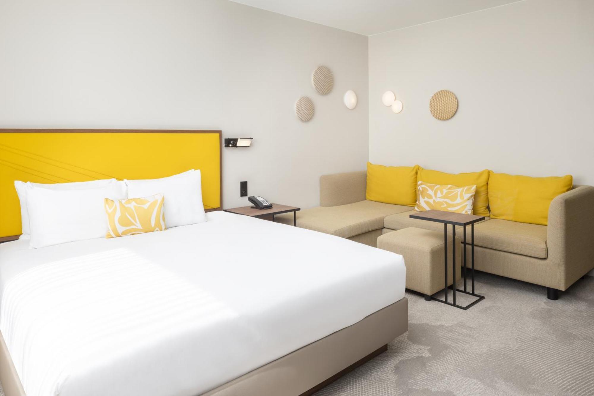 Hyatt Place Paris Charles De Gaulle Airport Roissy-en-France Luaran gambar