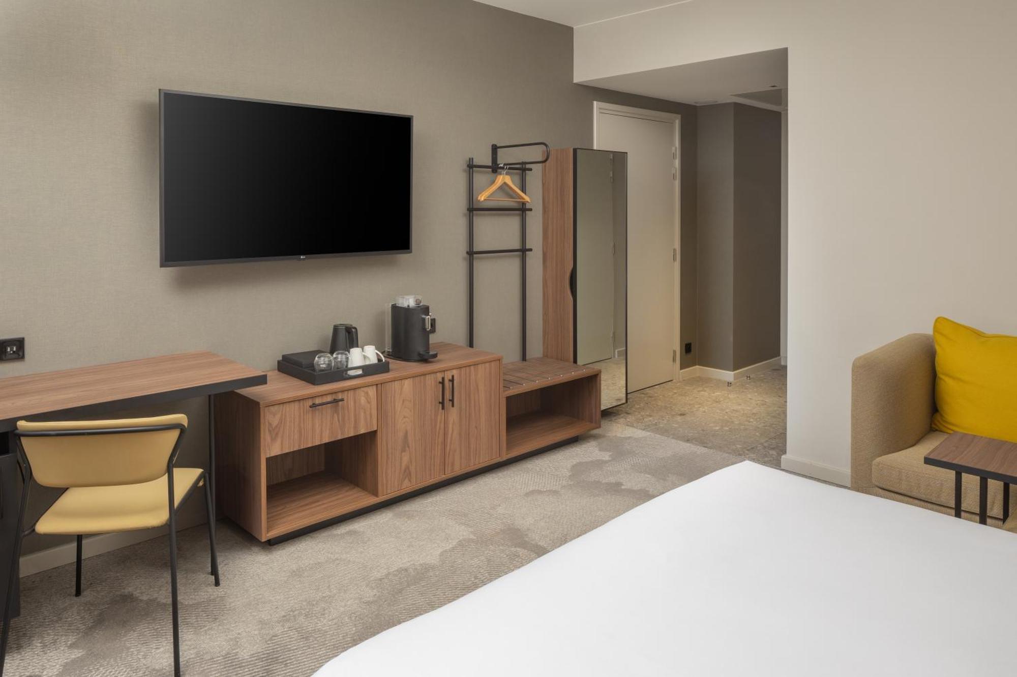 Hyatt Place Paris Charles De Gaulle Airport Roissy-en-France Luaran gambar