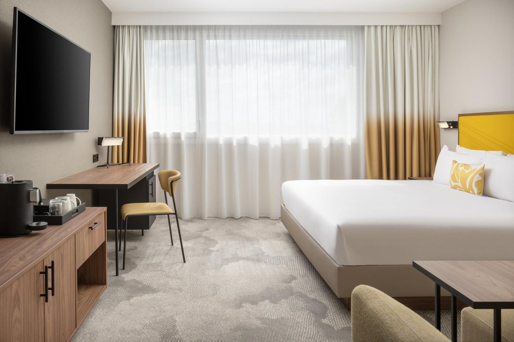 Hyatt Place Paris Charles De Gaulle Airport Roissy-en-France Luaran gambar