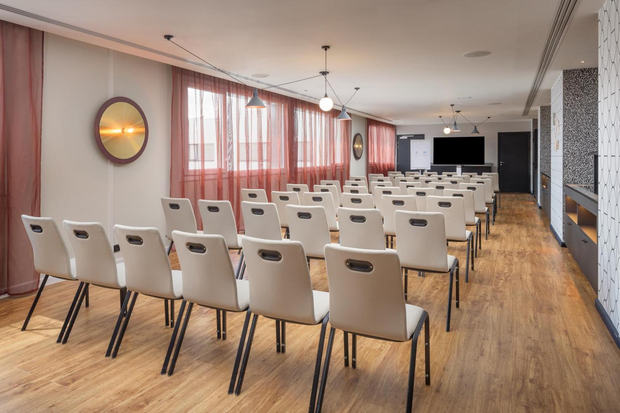Hyatt Place Paris Charles De Gaulle Airport Roissy-en-France Luaran gambar