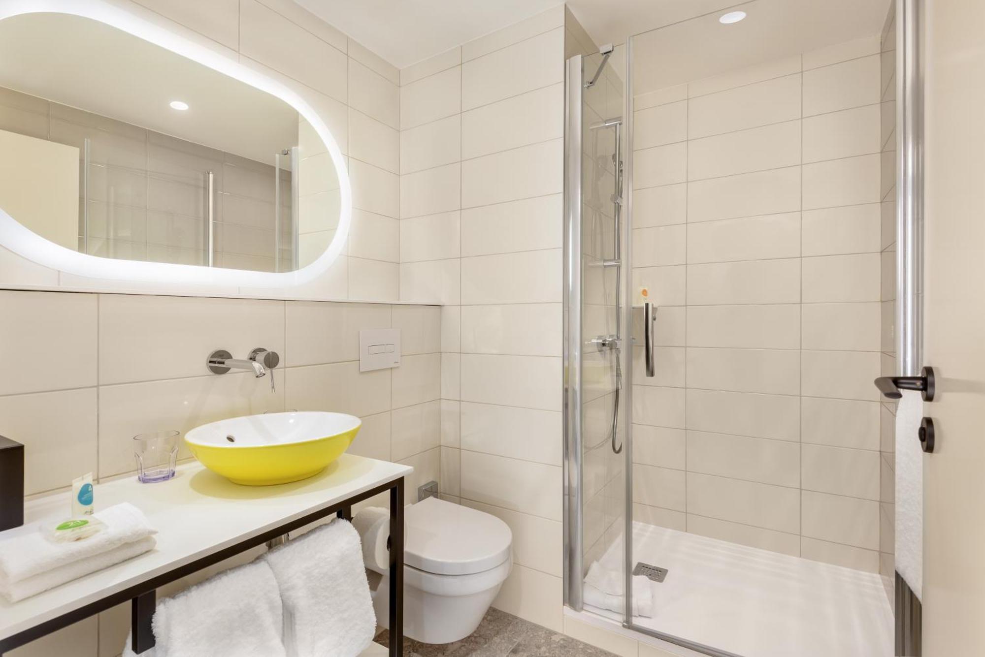 Hyatt Place Paris Charles De Gaulle Airport Roissy-en-France Luaran gambar